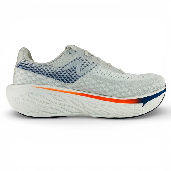 New Balance Fresh Foam X 1080v14 Grey Men\'s D Width Running Shoes M1080G14 main image 11